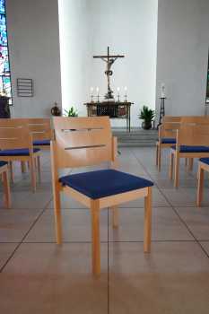 Preview: Kirchenstuhl Bamberg